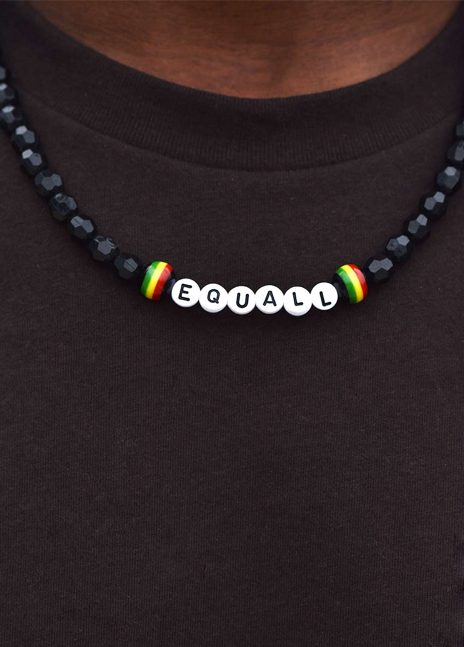EQUALL Necklace